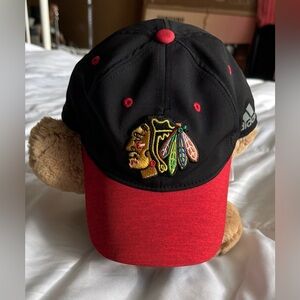 Chicago Blackhawks adidas Women's and Men’s